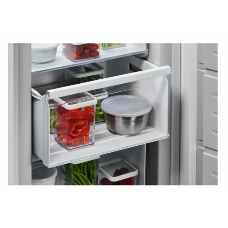 AEG TB7NA181EC Εντοιχιζόμενος Καταψύκτης 212lt 177cm